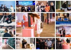 Zakończyła się 16. edycja Łódź Design Festival 2022 RE:GENERACJA