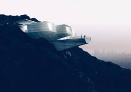 Villain House w Los Angeles