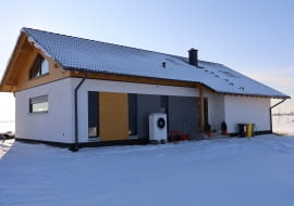 Projekt Salix 140,  Producent Domikon