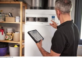 Wentylacja mechaniczna