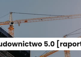 Budownictwo 5.0
