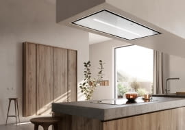 Ciche urządzenia kuchenne