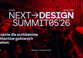 Next Design Summit 2026