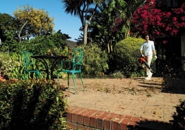 Husqvarna Dmuchawa 125BVX