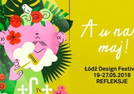 Łódź Design Festival 2018