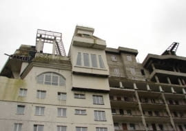 makabryła, dom, penthouse, jastrzębie zdrój