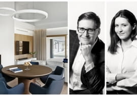 Pracownia projektowa bkm group