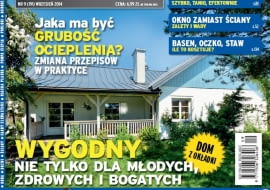 Wydanie wrześniowe 2014