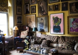 nowa kolekcja IKEA, street art, polacy w ikea, IKEA ART EVENT, sztuka ulicy