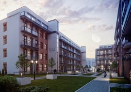 Nowa Papiernia we Wrocławiu