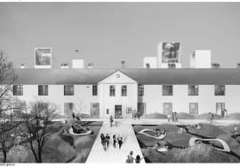 Planeta Lem, Kraków, Muzeum lema, Lem, Jems