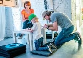 design dla dzieci, Festiwal Designu dla Dzieci