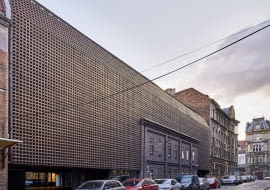 Wydział Radia i Telewizji Uniwersytetu Śląskiego w Katowicach