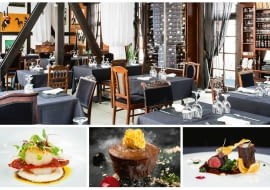 Restauracje, Studio Qulinarne