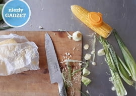 kukurydza, gadżet, niezły gadżet