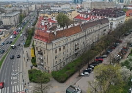 Festiwal Otwarte Mieszkania 2023