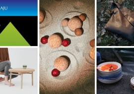 Łódź Design Festival 2022: Konkursowa wystawa Mazda Design Experience od 12 maja