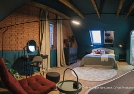 Finał programu „Zróbmy sobie dom" z udziałem IKEA