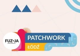 "Patchwork Łódź" - konkurs architektoniczny