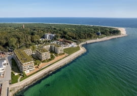 Marina Hel Apartamenty