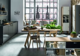 Nature - wspólna kolekcja Vox i grupy Tabanda.