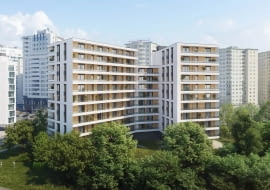 Bukowinska Matexi Polska