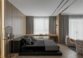 Optymalny podział mieszkania