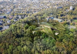 Węgierskie Muzeum Historii Naturalnej w Debreczynie