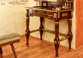 WNETRZA MEBLE PODLOGA