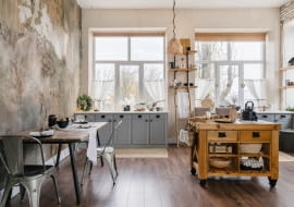 Dlaczego świat pokochał skandynawski styl?