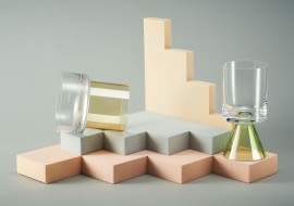 Kolekcja Sacred od KROSNO D'SIGN. Proj. Karim Rashid