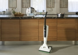 System do utrzymania czystości Kobold VK7 z nagrodą Red Dot Award: Product Design 2023