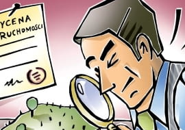 Wycena nieruchomości