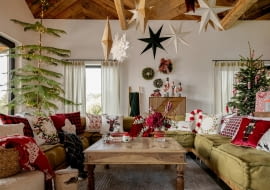 Dekoracje świąteczne z oferty polskich sklepów