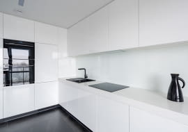 Kuchnia na wymiar czy gotowe rozwiązanie?