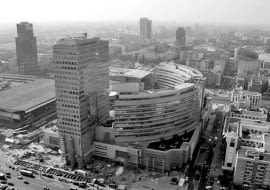 z magazynu Zawód:Architekt 06/2012