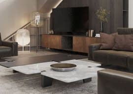 Dom dla pięcioosobowej rodziny - projekt pracowni MIKOŁAJSKAstudio