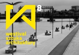Westival - Sztuka Architektury, Szczecin 2014