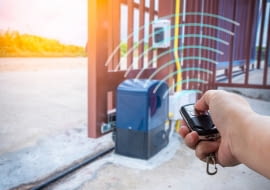 Automatyka bram. Co warto wiedzieć przed wyborem systemu