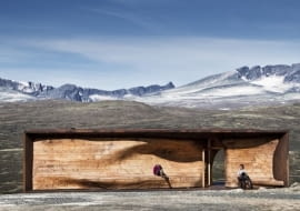 Snohetta