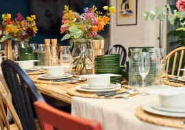 IKEA zaprasza do stołu!