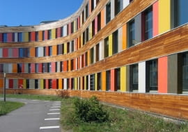 Federalna Agencja Ochrony Środowiska w Dessau