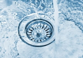 Wykorzystywanie w domu tzw. wody szarej to również ukłon w stronę ekologii