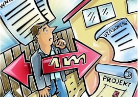 Każda przebudowa budynku mieszkalnego wymaga m.in. uzyskania pozwolenia na budowę