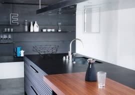 10.02.2012 WARSZAWA SESJA WNETRZE , STYLE NA ZDJECIU WNETRZE , LAZIENKA , SALON , SYPIALNIA STYLIZACJA ANETA KOSIBA DLA CZASOPISMA CZTERY KATY FOT. ARKADIUSZ SCICHOCKI / AGENCJA GAZETA SLOWA KLUCZOWE: SESJA STYLE