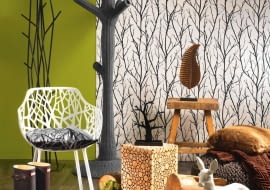 04.09.2013 , DEKORACJE , EKOLOGICZNE , CZTERY KATY , STYLIZACJA JOANNA PLACHECKA, FOT. AGATA JAKUBOWSKA / AGENCJA GAZETA SLOWA KLUCZOWE: WNETRZA