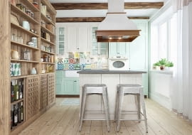 jasne mieszkanie, pastele w mieszkaniu, drewno w mieszkaniu, mieszkanie w skandynawskim stylu, przytulne mieszkanie