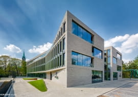 Ericpol Software Pool w Łodzi