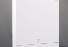 Szafka do rozdzielacza