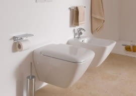 sedes, bidet, ceramika sanitarna, wyposażenie łazienki, łazienka